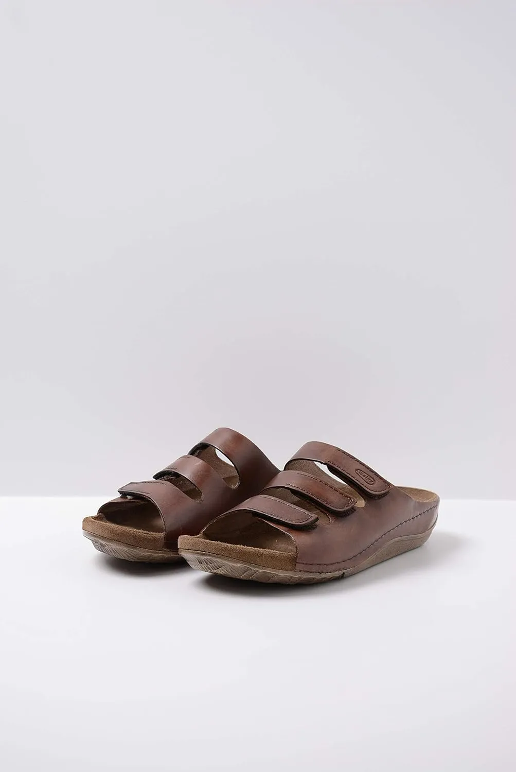 Wolky Nomad Womens Comfort Sandal