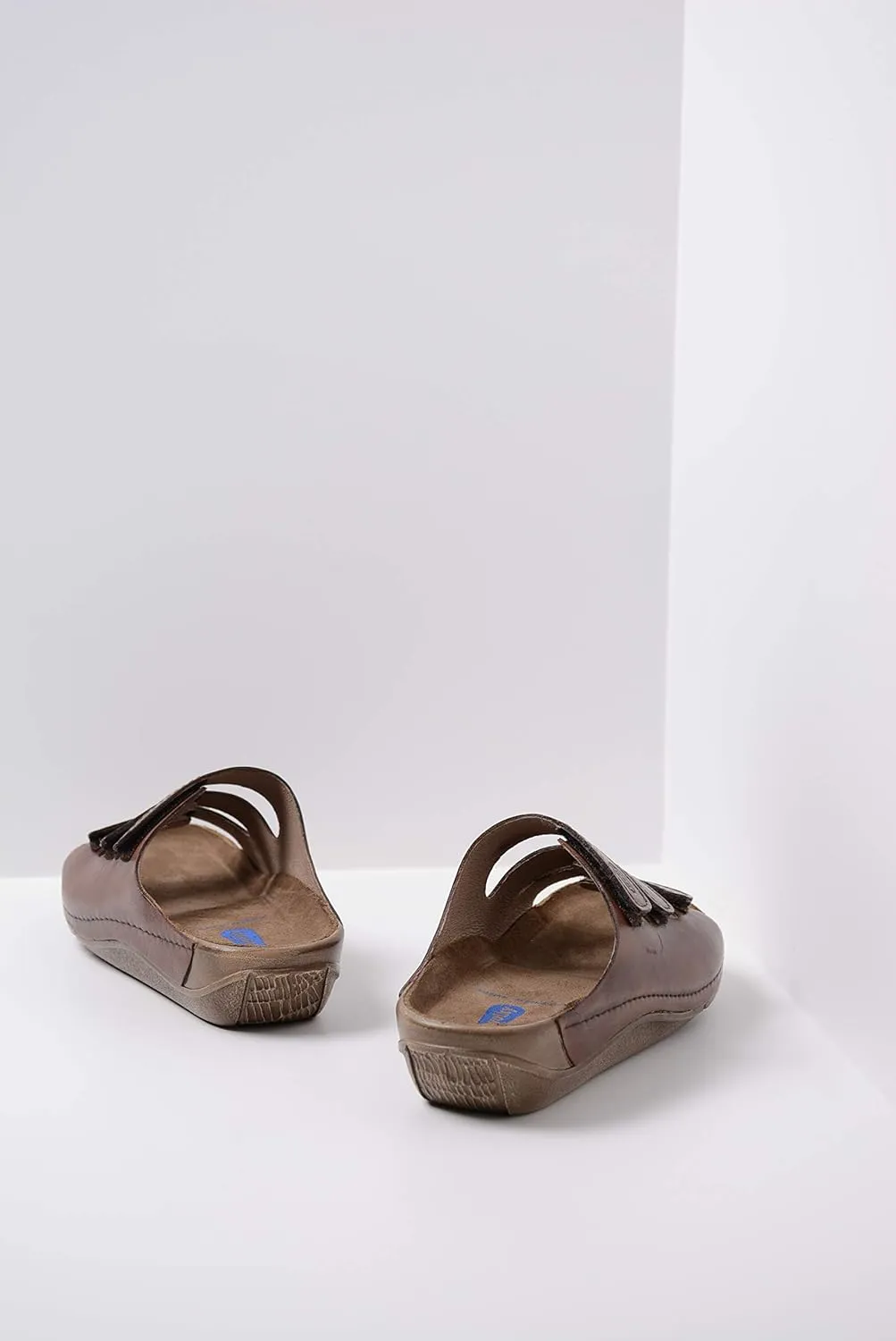 Wolky Nomad Womens Comfort Sandal