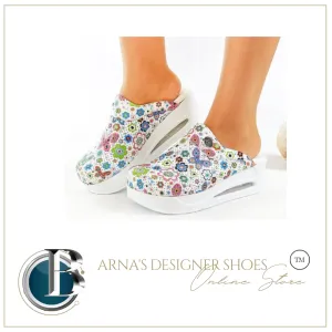Women Shoes Slippers Clogs Non-Slip