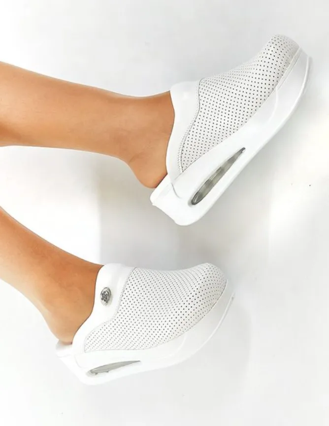 Women Shoes Slippers Clogs Non-Slip