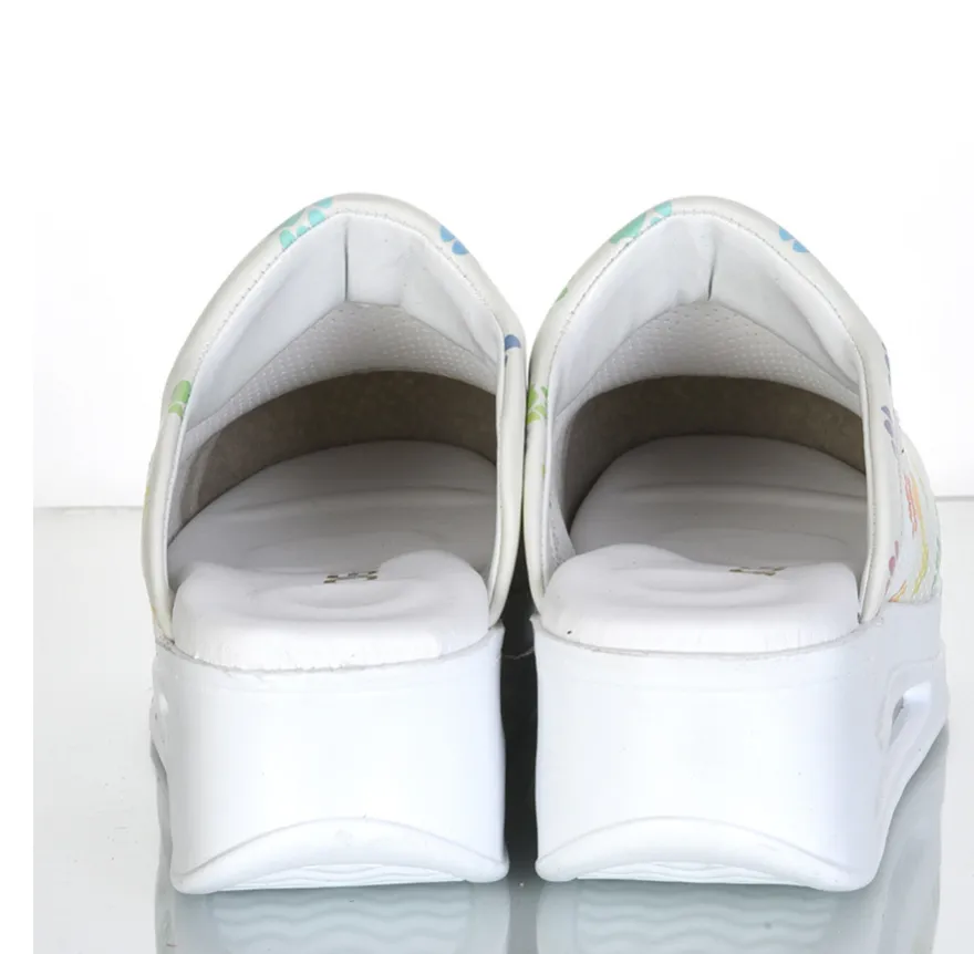 Women Shoes Slippers Clogs Non-Slip