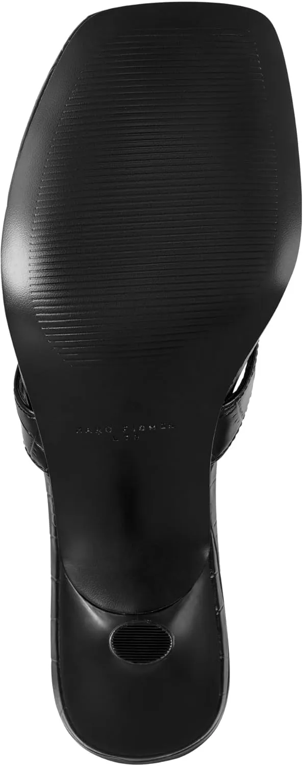 Women's Amelea Heeled Sandal