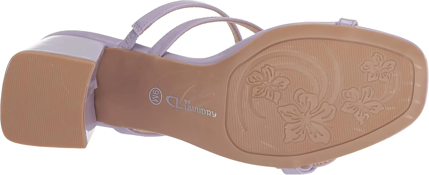 Women's Blaine Heeled Sandal