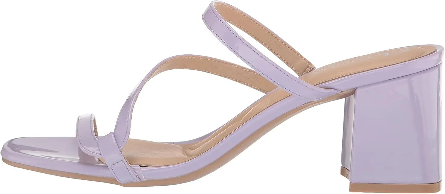Women's Blaine Heeled Sandal