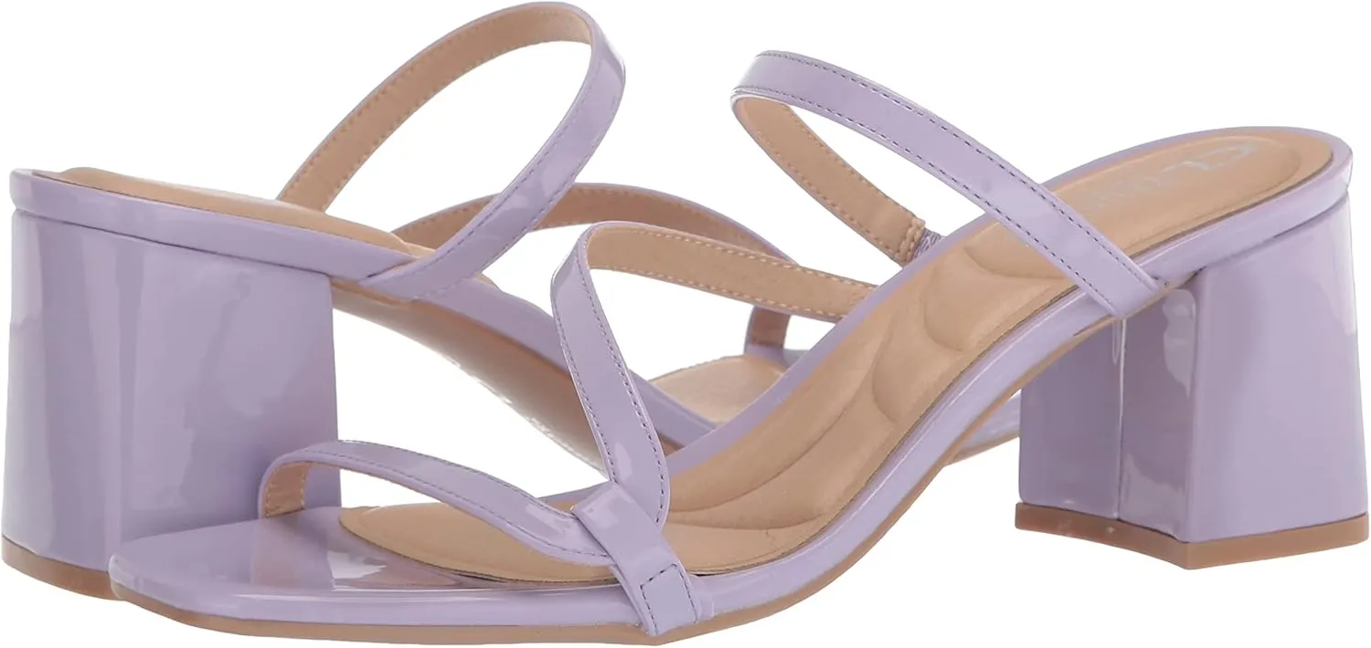 Women's Blaine Heeled Sandal