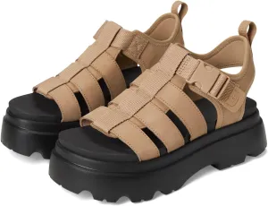 Women's CORA Fisherman Sandal