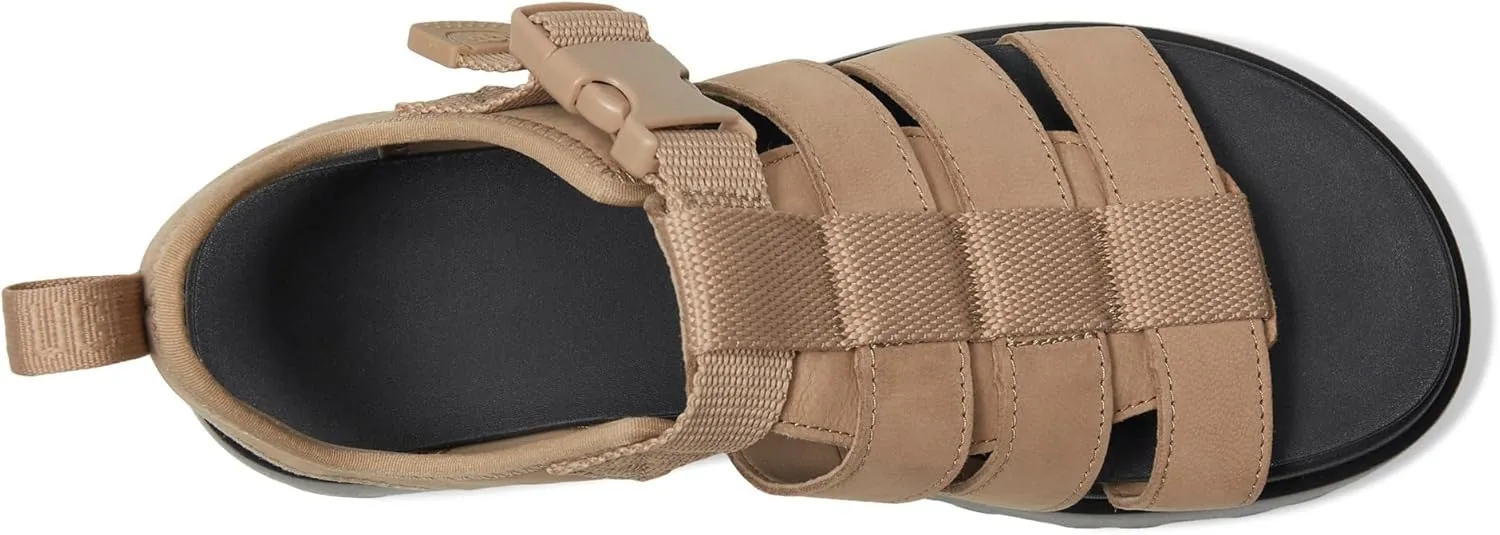 Women's CORA Fisherman Sandal