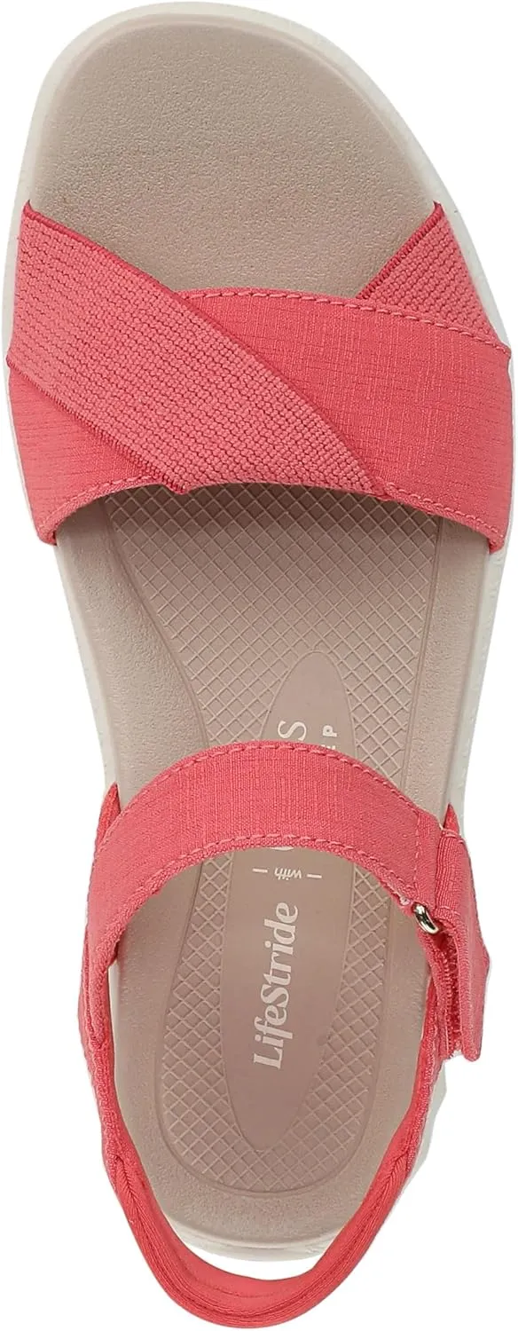 Women's Lane Sandal