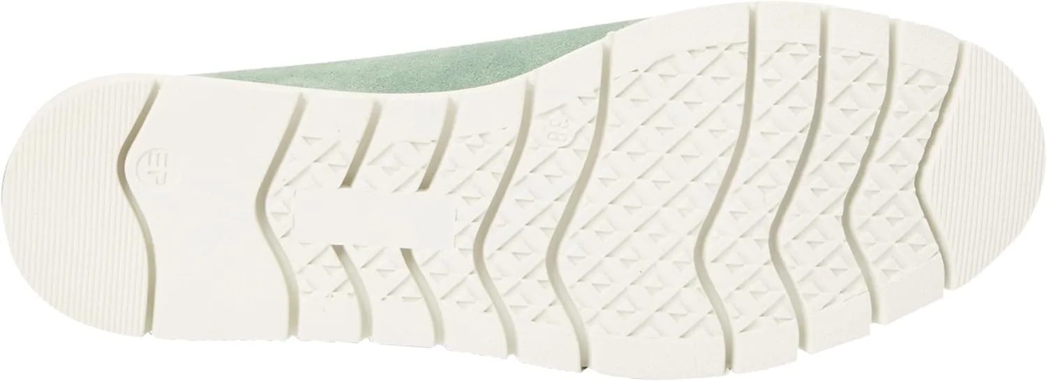 Women's Moccasin Driving Style Loafer