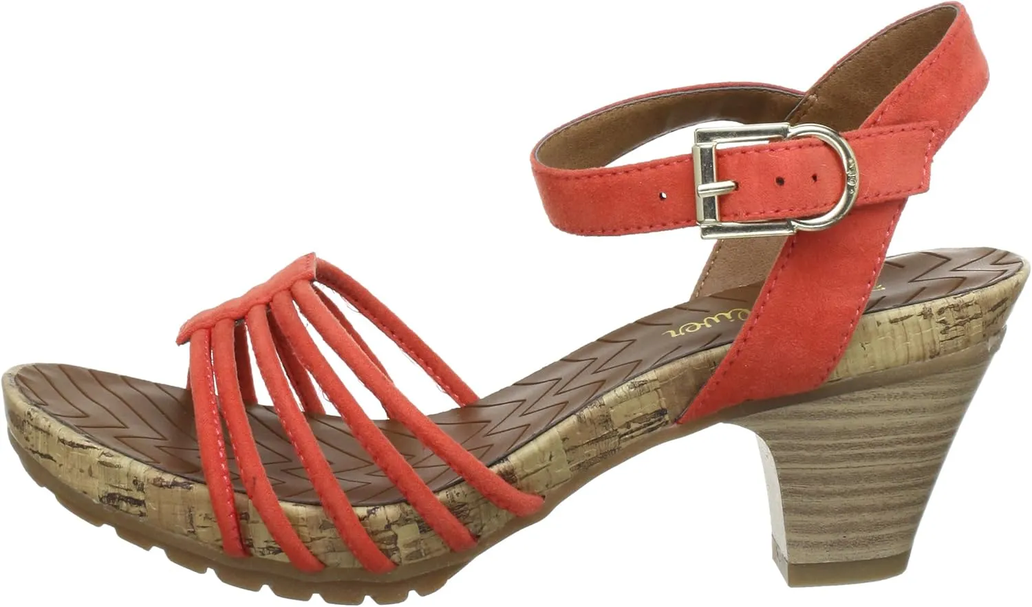 Women's Open Toe Sandals