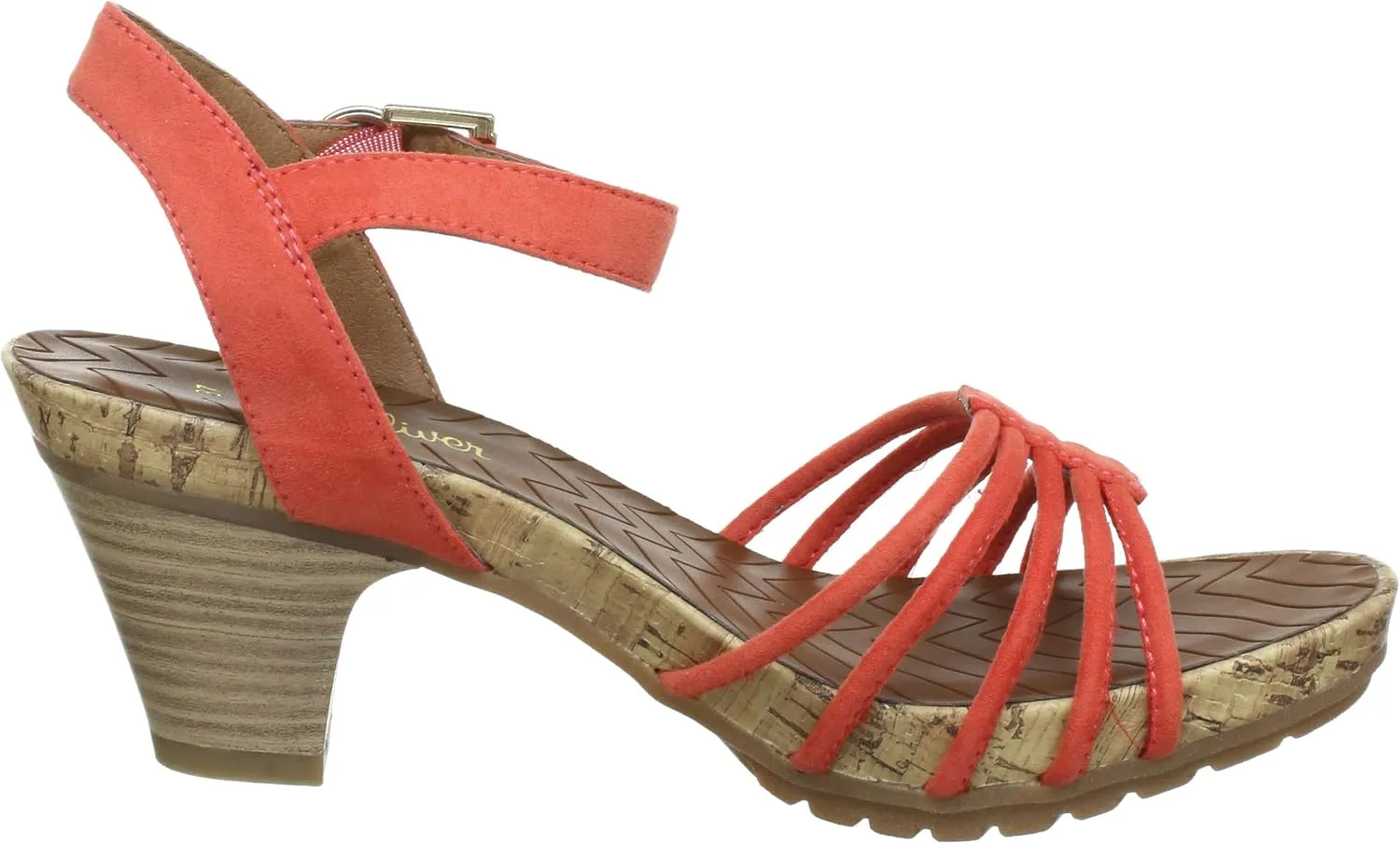 Women's Open Toe Sandals