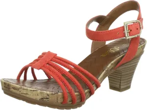 Women's Open Toe Sandals