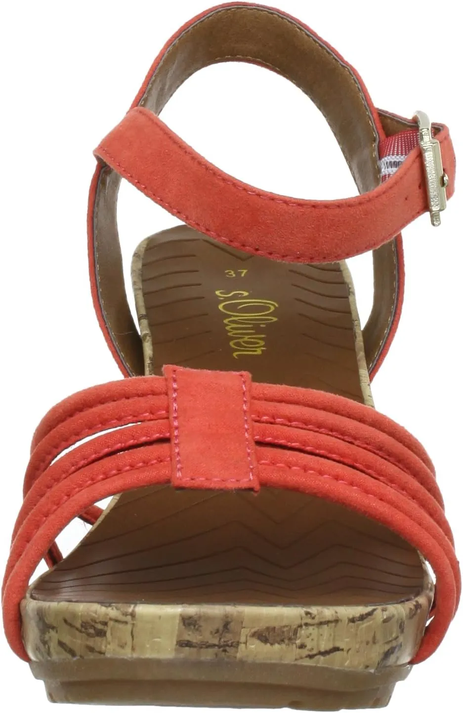 Women's Open Toe Sandals