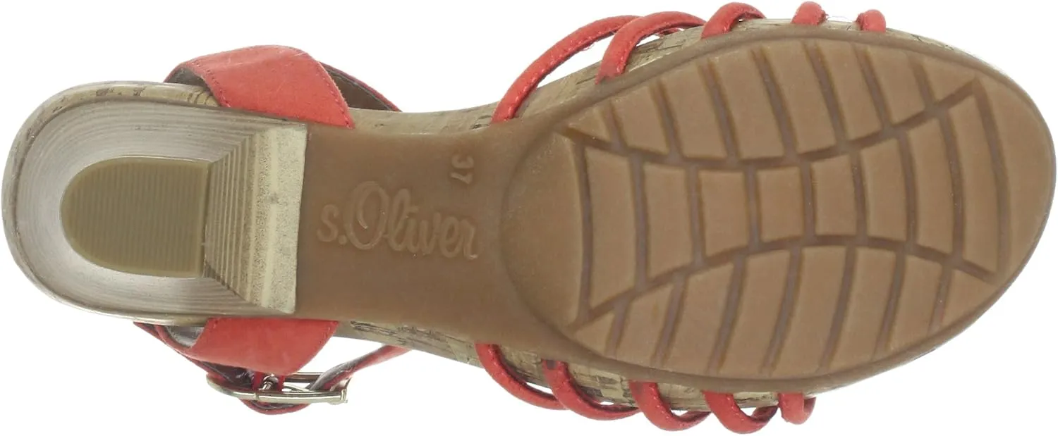 Women's Open Toe Sandals