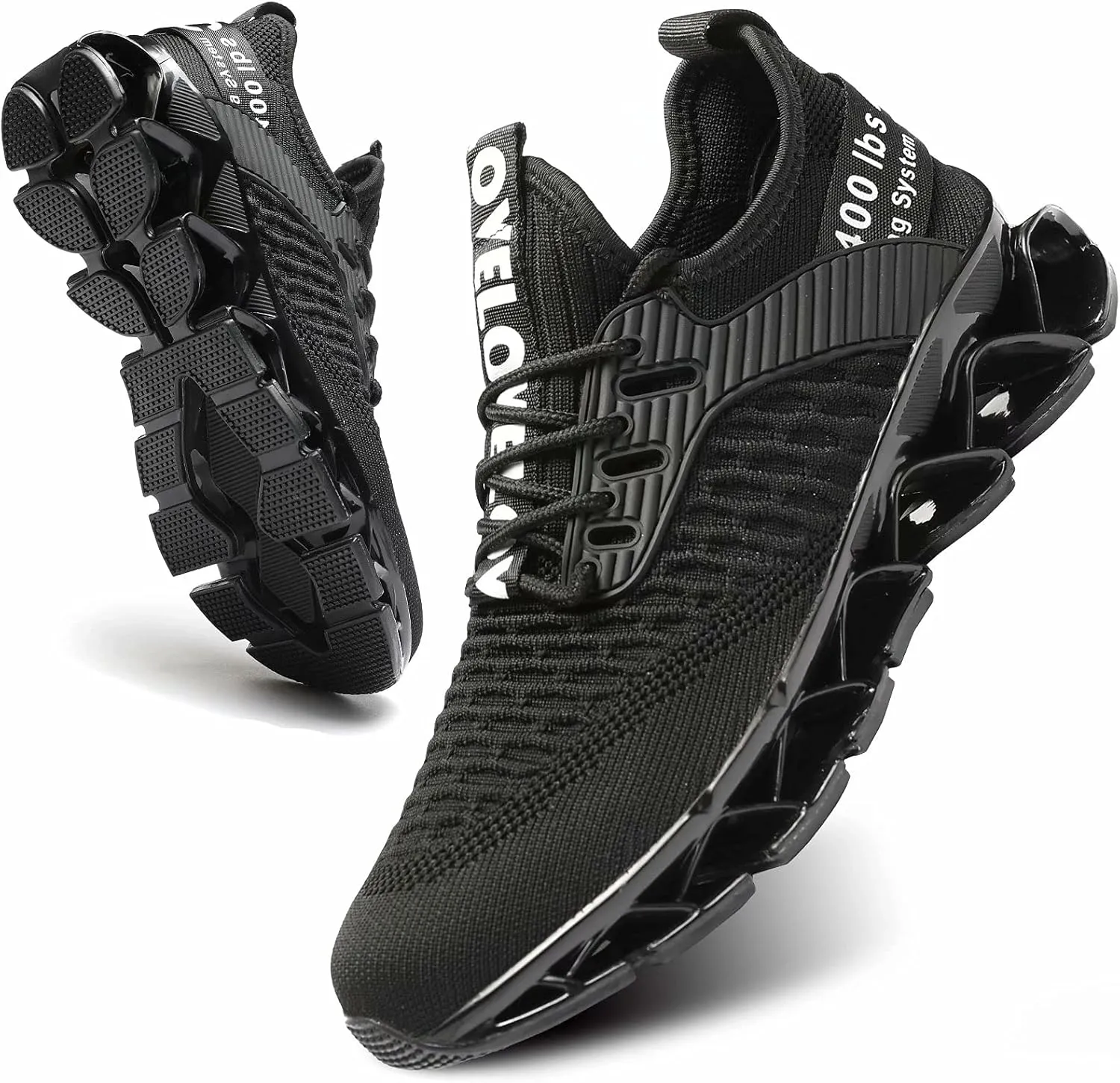 Womens Running Shoes Blade Tennis Walking Sneakers Comfortable Fashion Non Slip Work Sport Athletic Shoes