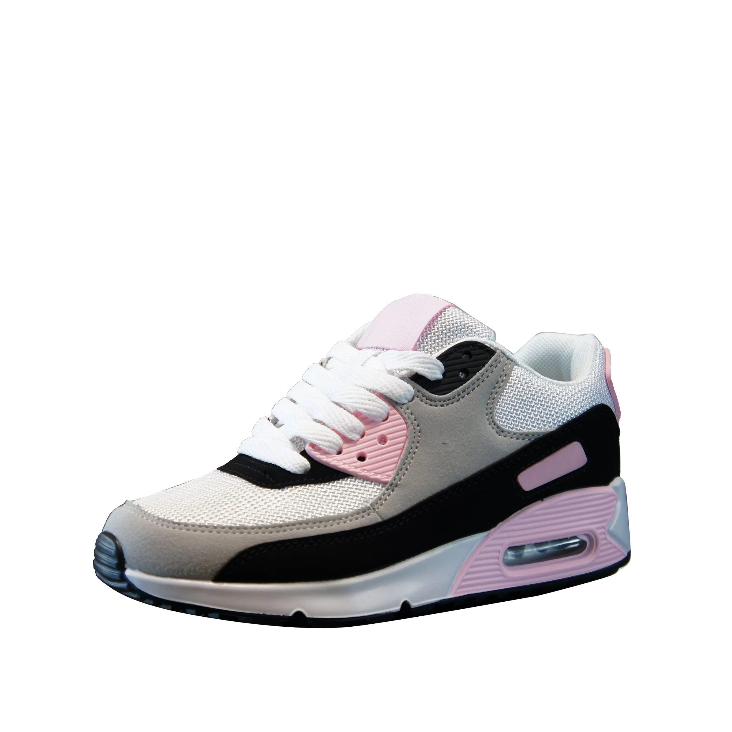 Womens Shock Absorbing Air Running Trainers  7-027