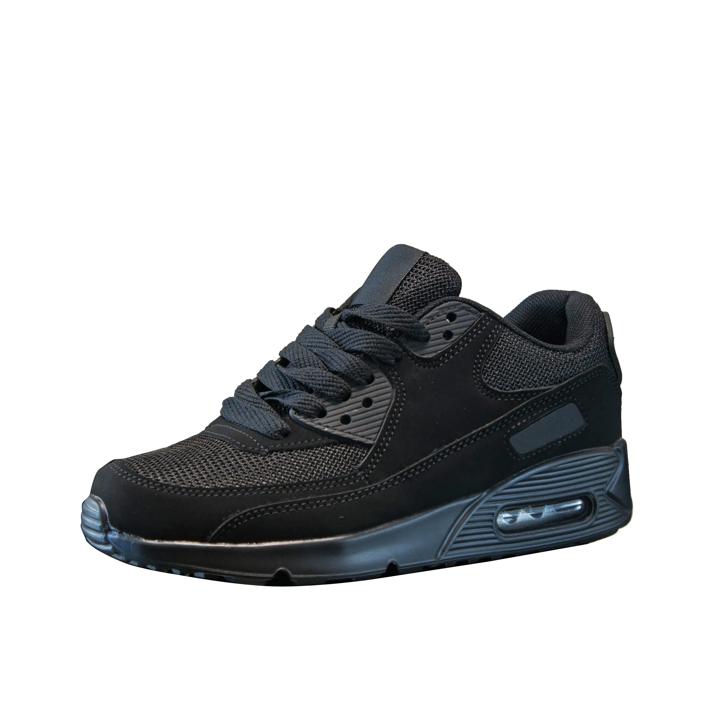 Womens Shock Absorbing Air Running Trainers  7-027
