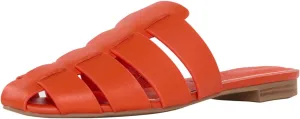 Women's The Confidant Fisherman Mule
