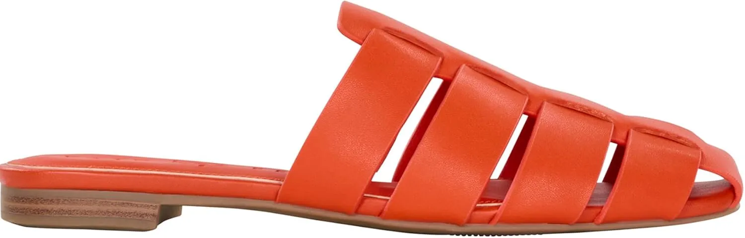 Women's The Confidant Fisherman Mule