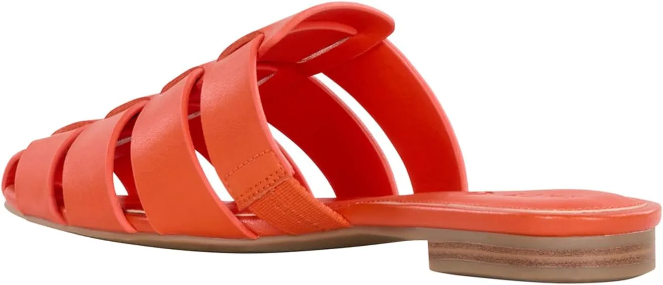 Women's The Confidant Fisherman Mule