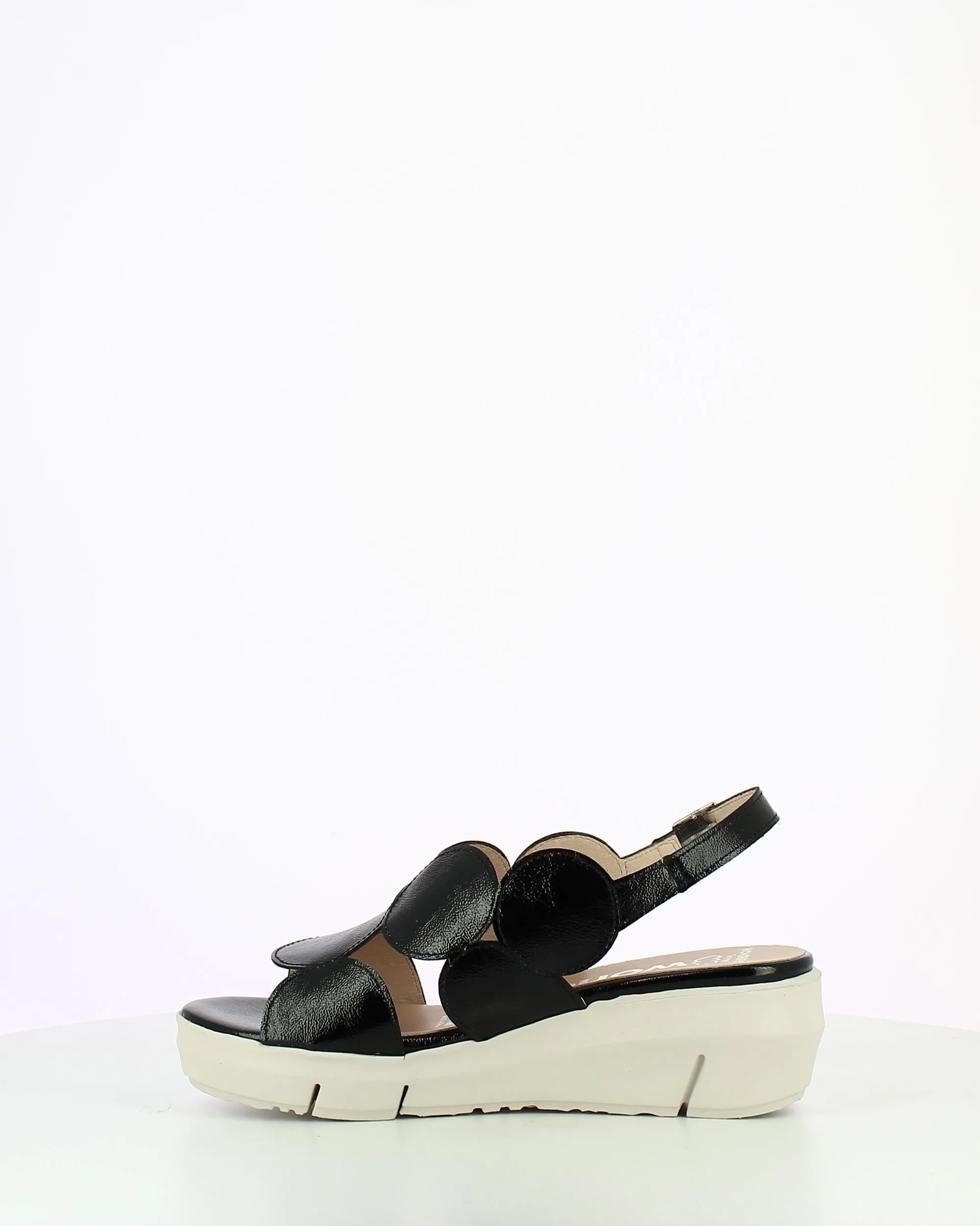 Wonders D-8210 Derry Sandal