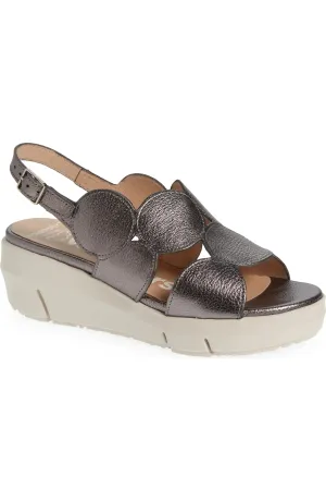 Wonders D-8210 Derry Sandal