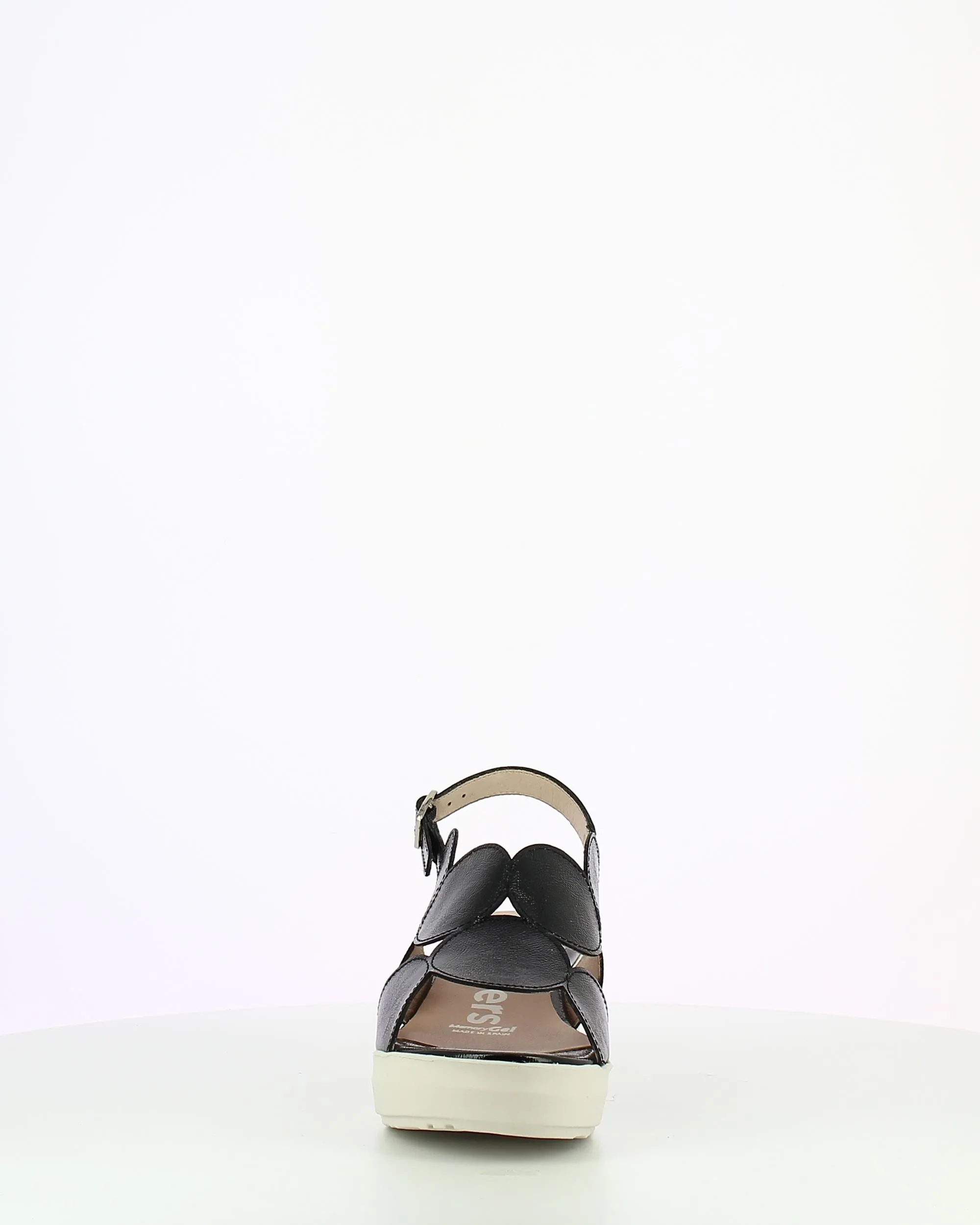 Wonders D-8210 Derry Sandal