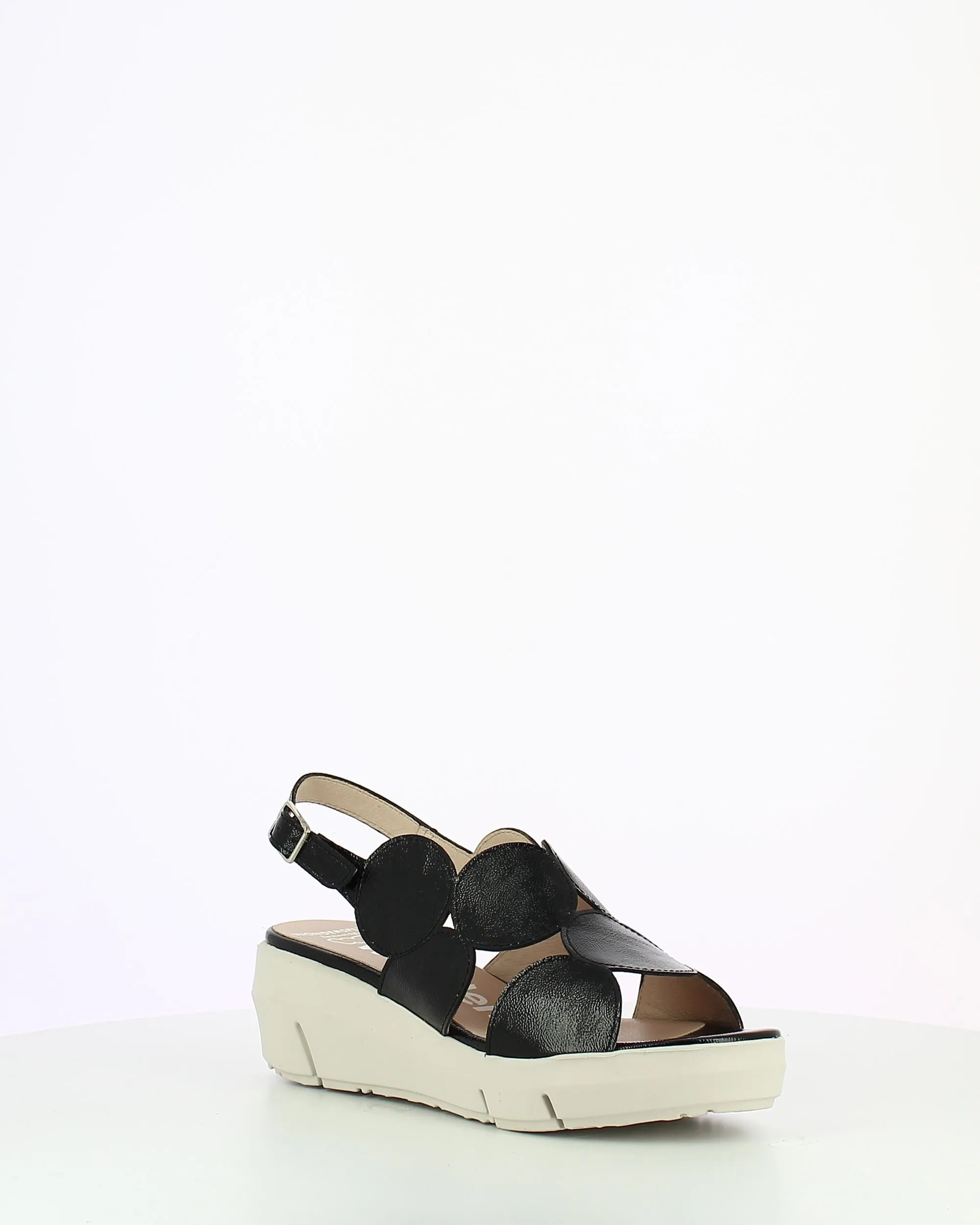 Wonders D-8210 Derry Sandal