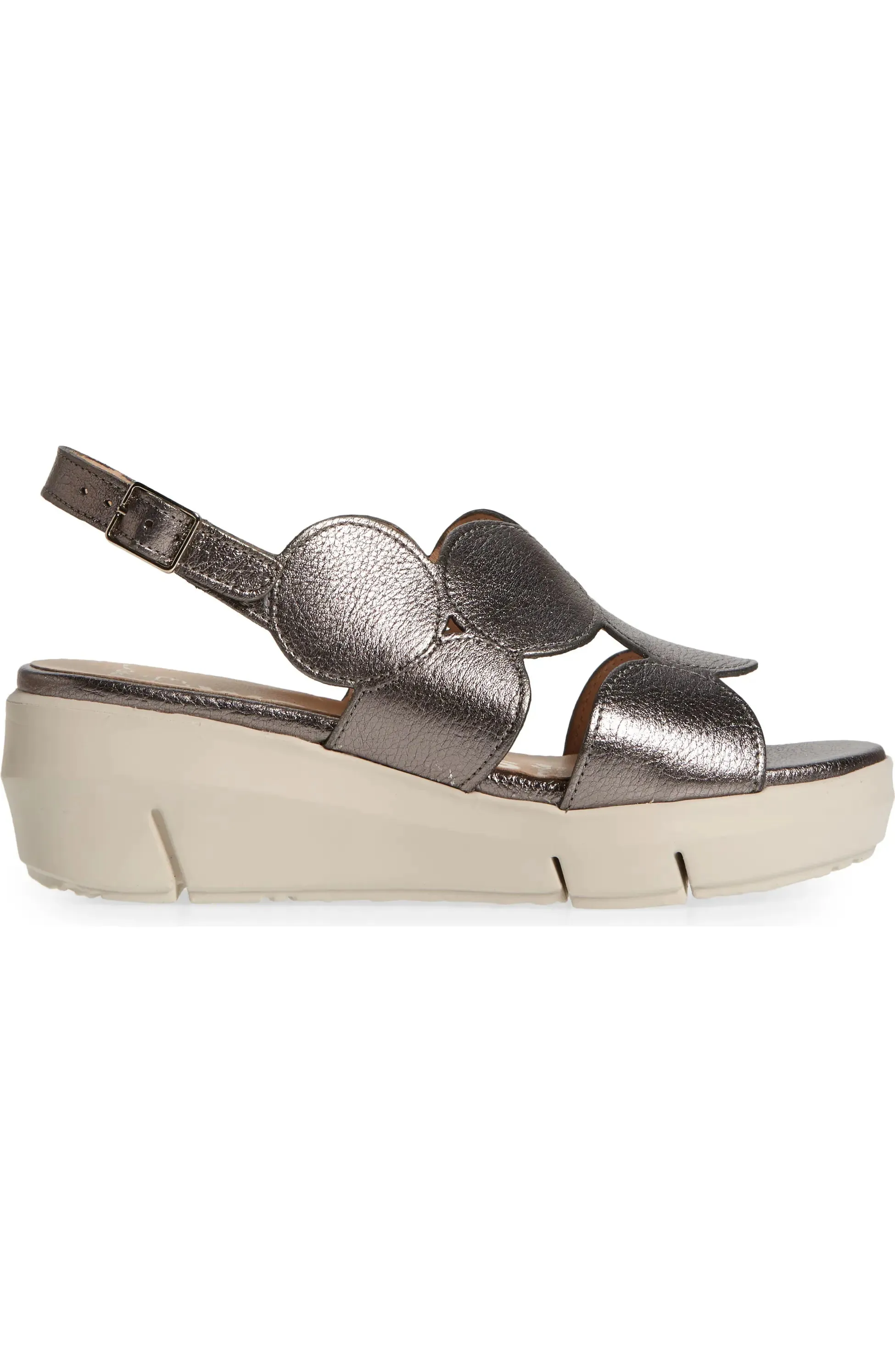 Wonders D-8210 Derry Sandal
