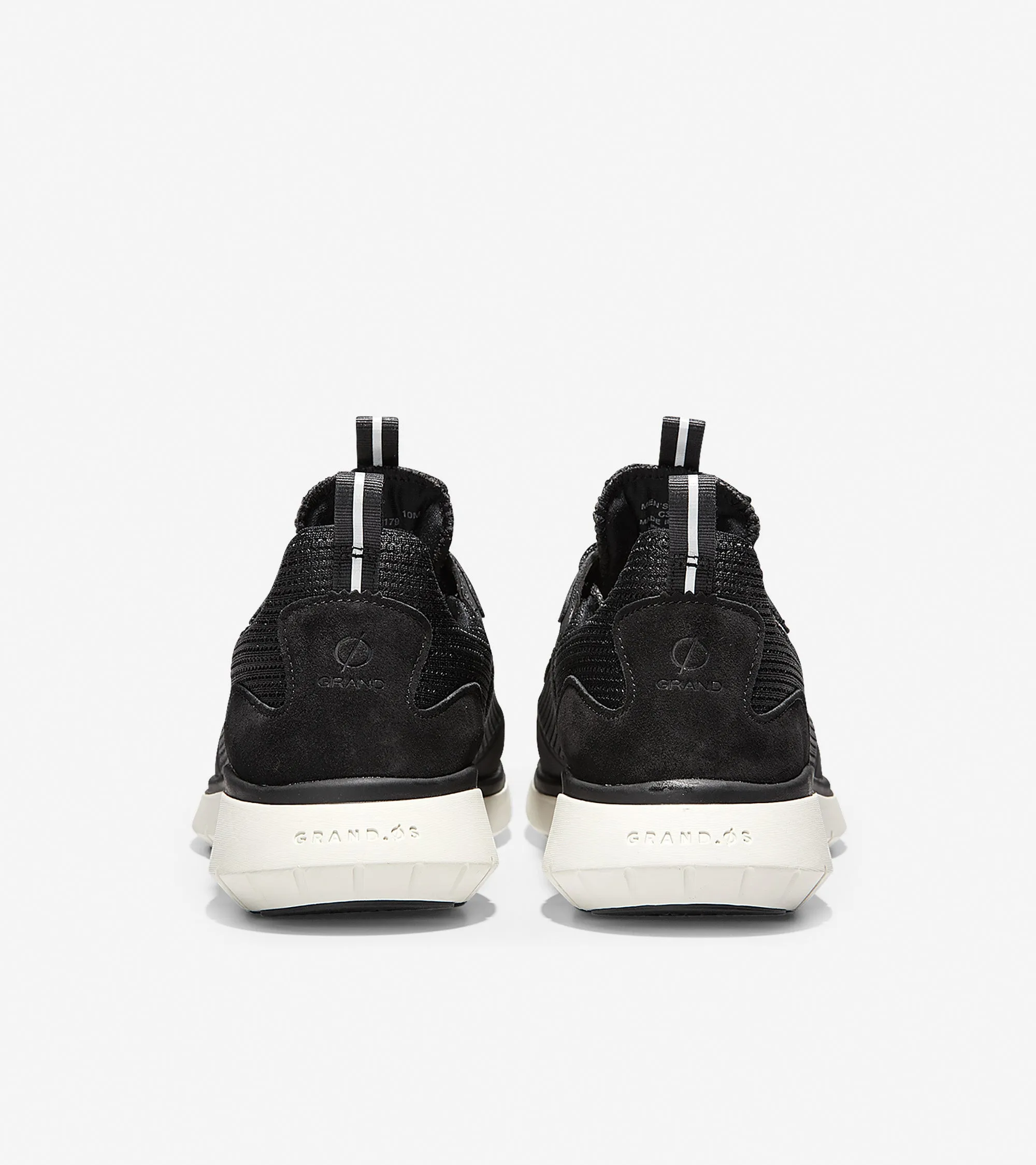 ZERØGRAND Trainer Men's